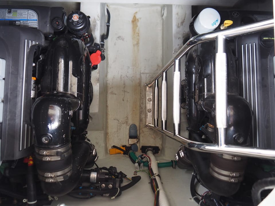 Bavaria Sport 360 HT - Foto 41