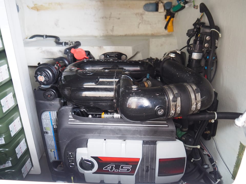 Bavaria Sport 360 HT - Foto 42