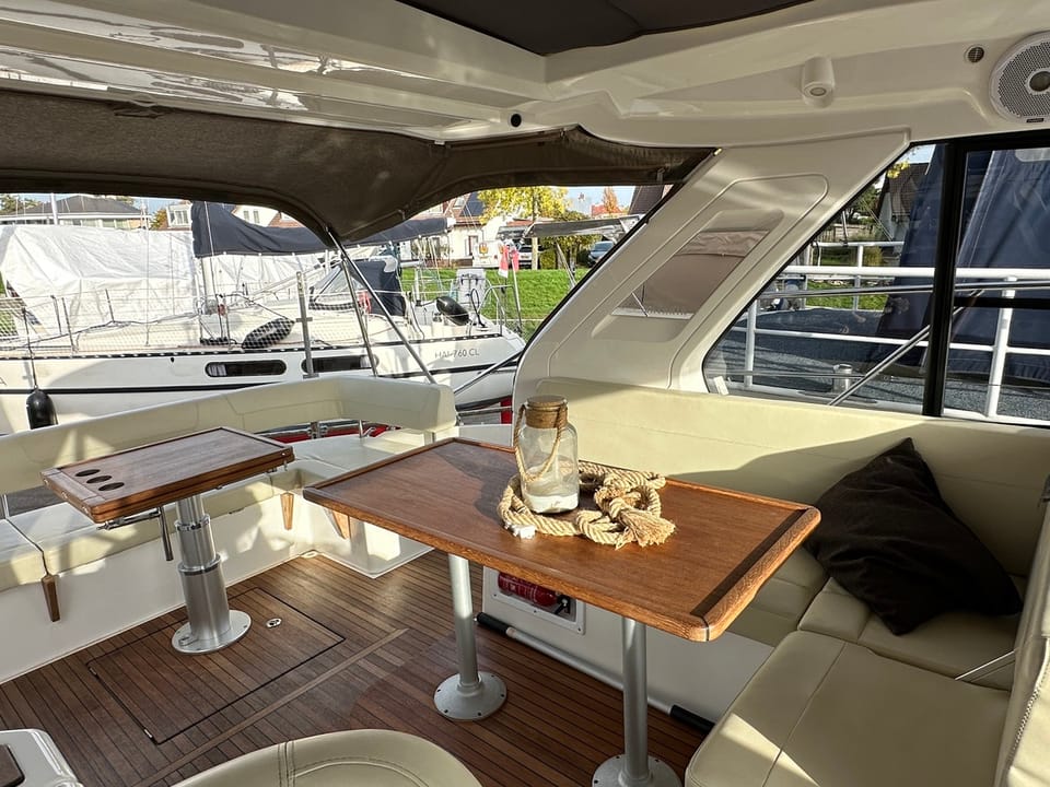 Bavaria Sport 360 HT - Foto 7