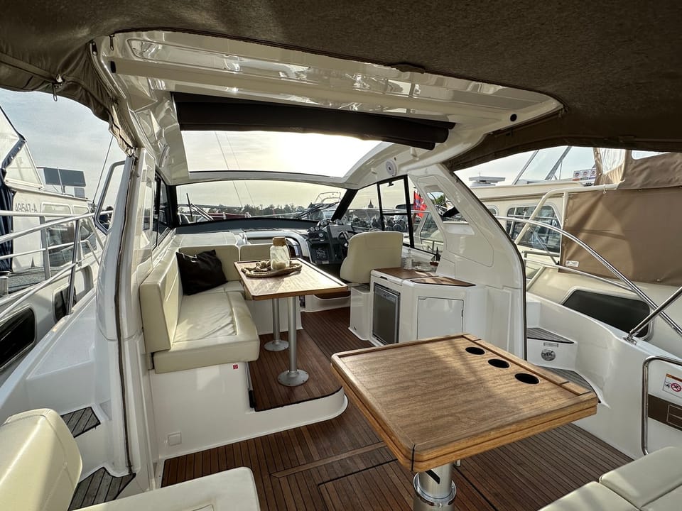 Bavaria Sport 360 HT - Foto 8