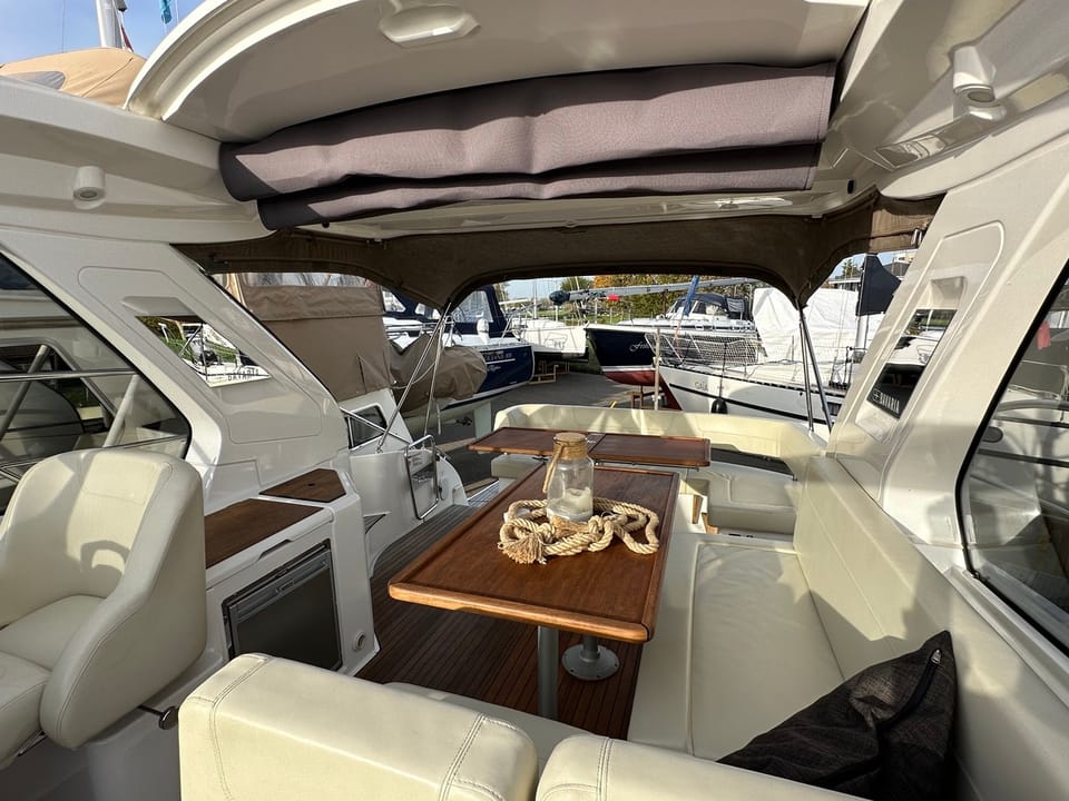 Bavaria Sport 360 HT - Foto 9