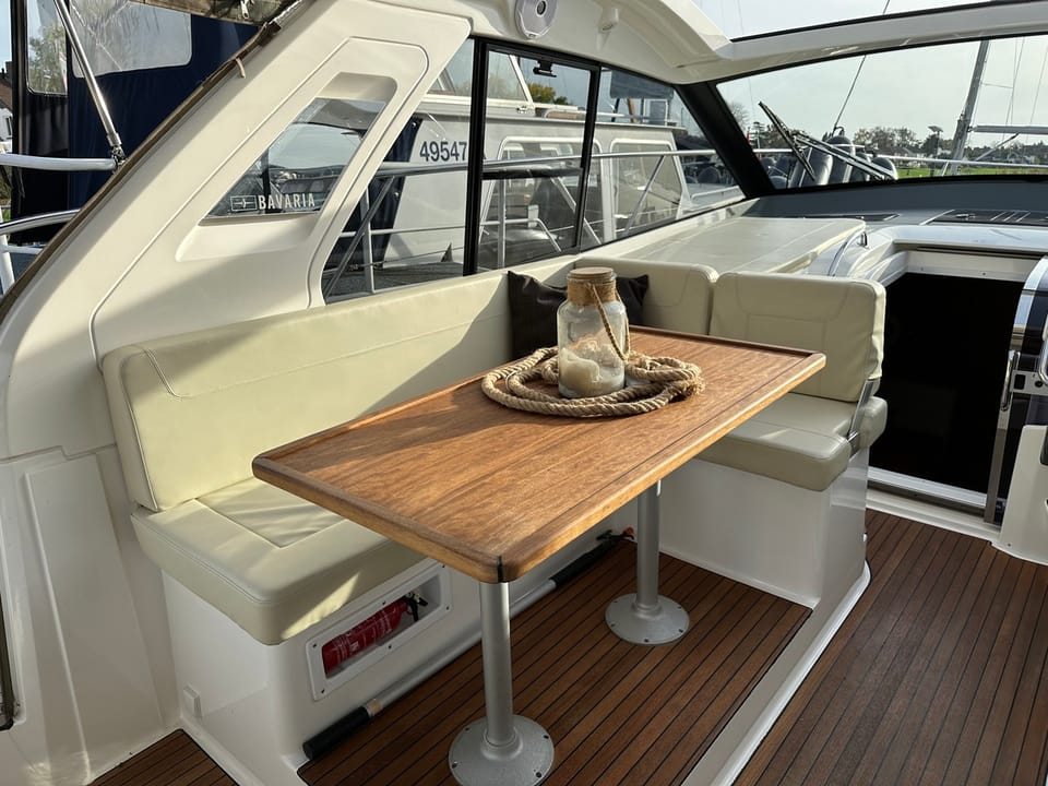 Bavaria Sport 360 HT - Foto 10