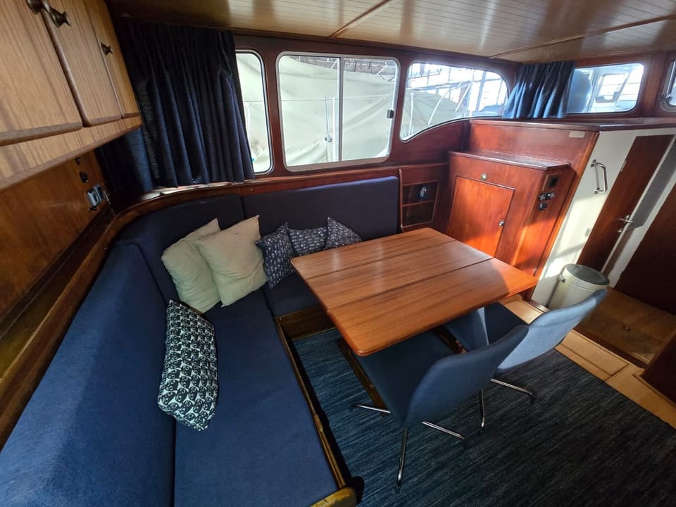 Ijsselmeerkruiser 1250 - Foto 11