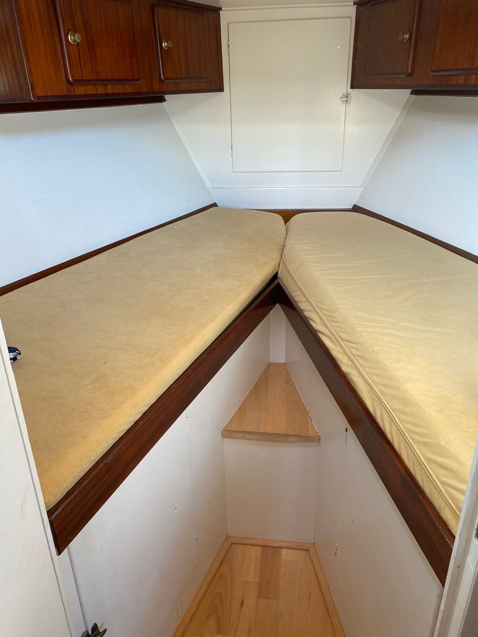 Ijsselmeerkruiser 1250 - Foto 17