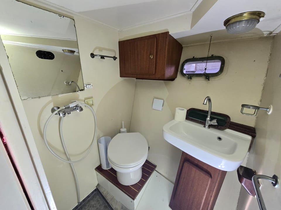 Ijsselmeerkruiser 1250 - Foto 20