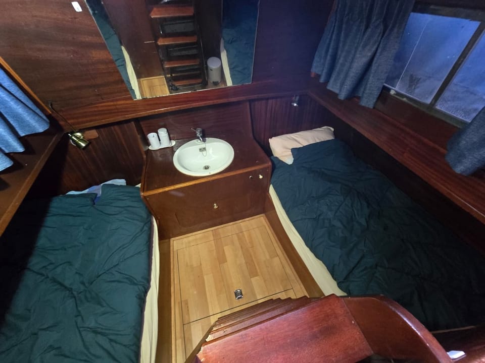 Ijsselmeerkruiser 1250 - Foto 23