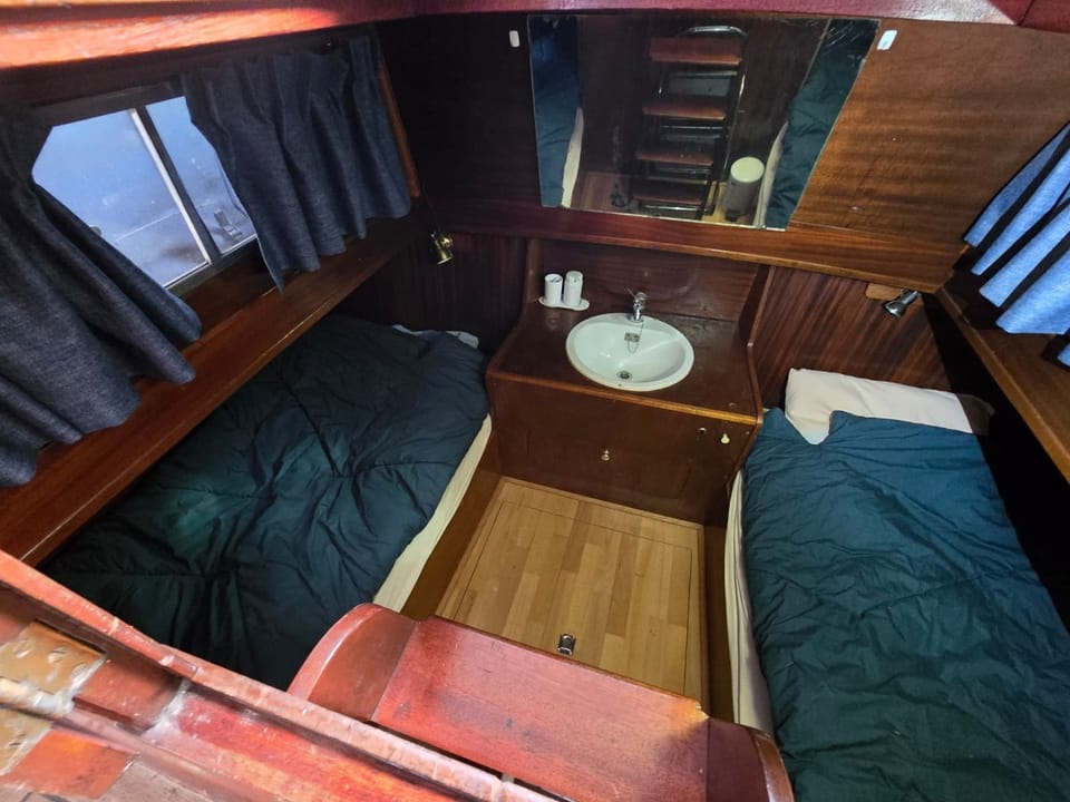 Ijsselmeerkruiser 1250 - Foto 24