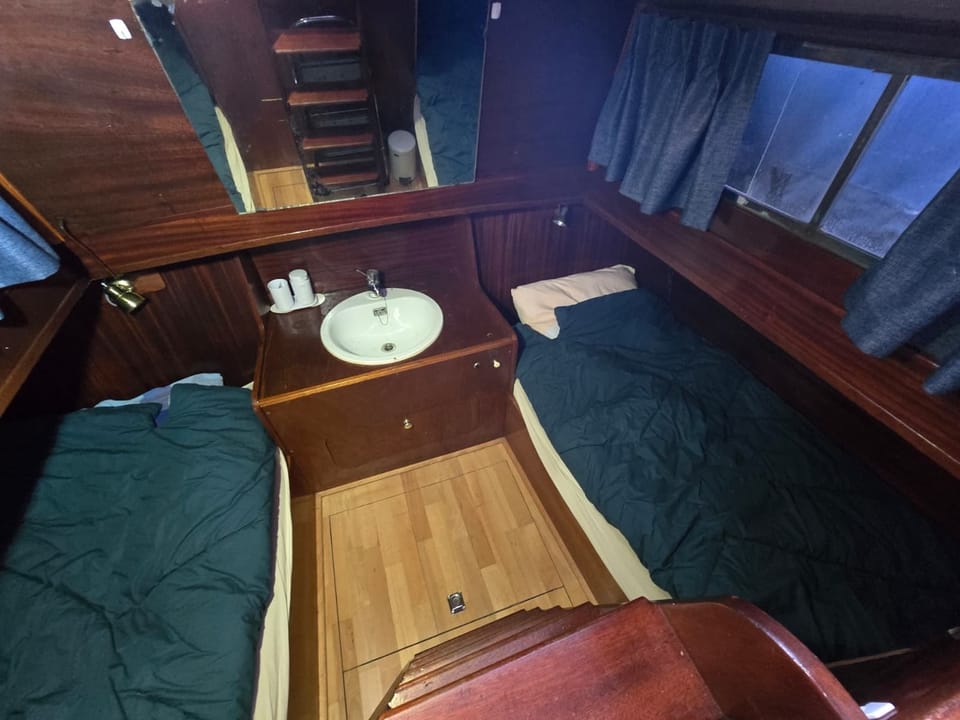 Ijsselmeerkruiser 1250 - Foto 25