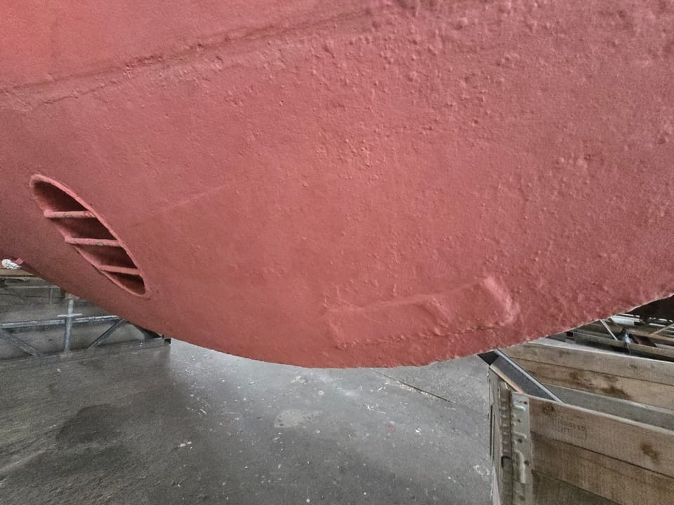 Ijsselmeerkruiser 1250 - Foto 29