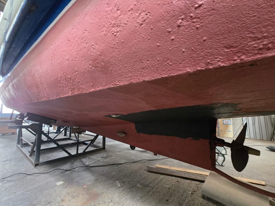 Ijsselmeerkruiser 1250 - Foto 30