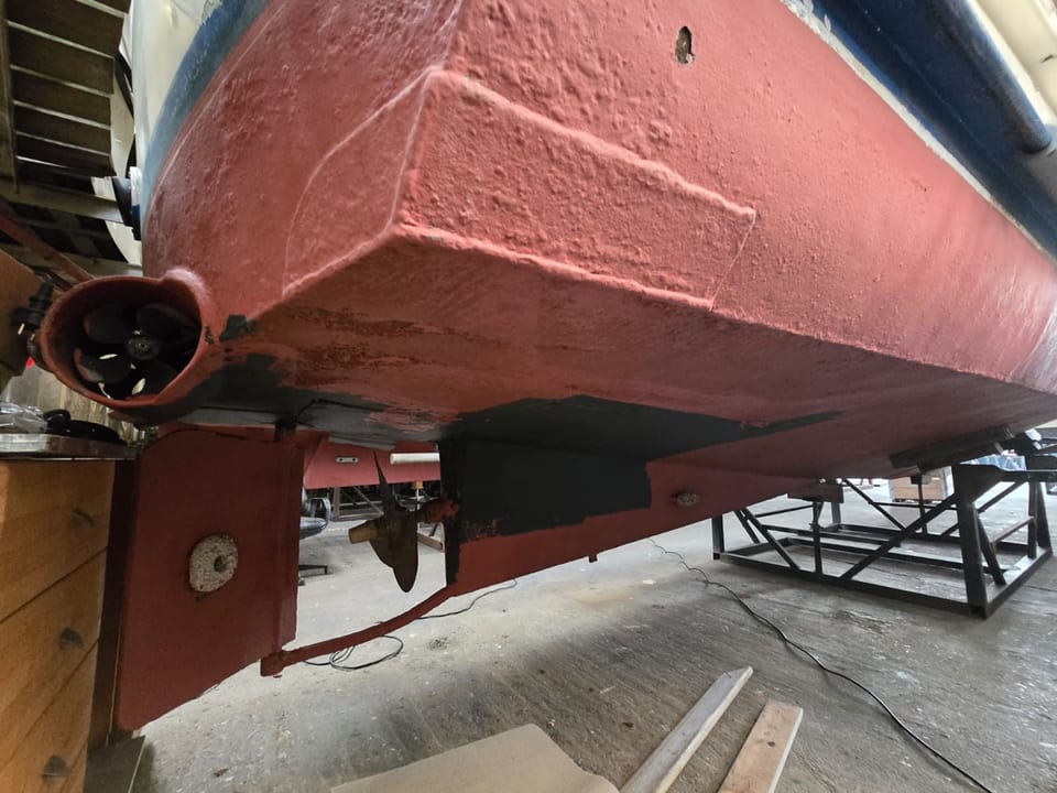 Ijsselmeerkruiser 1250 - Foto 31