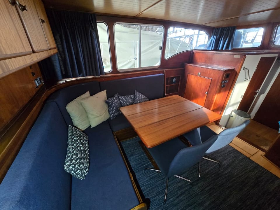 Ijsselmeerkruiser 1250 - Foto 9