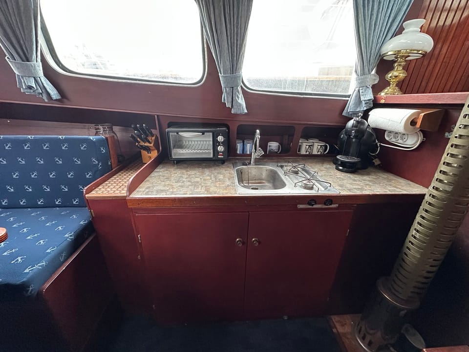 Van de werf vlet - Foto 12