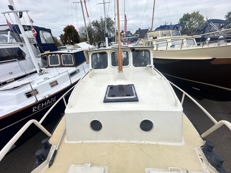 Van de werf vlet - Foto 25