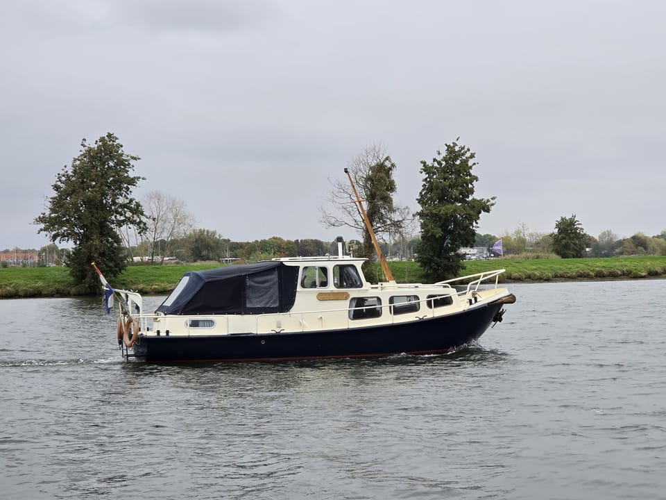 Van de werf vlet - Foto 27