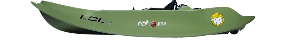 Roto Lol 300 - Foto 8