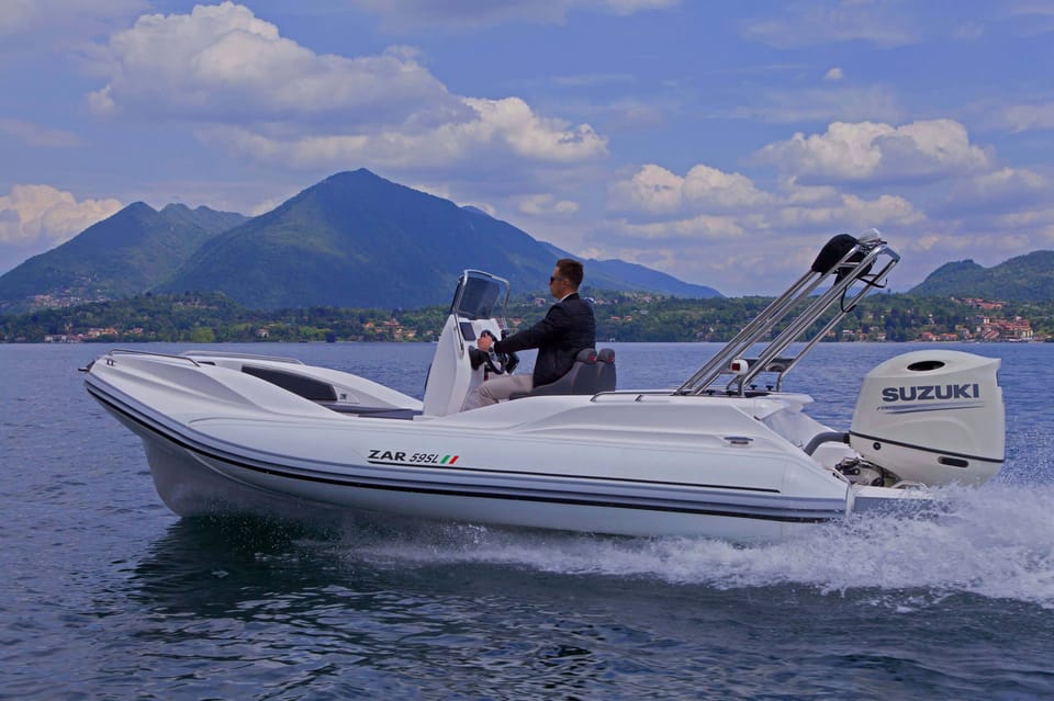 ZAR Formenti ZAR Sport Luxury - Foto 17