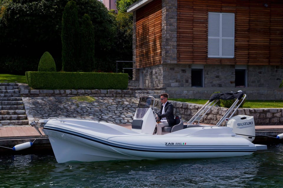 ZAR Formenti ZAR Sport Luxury - Foto 23