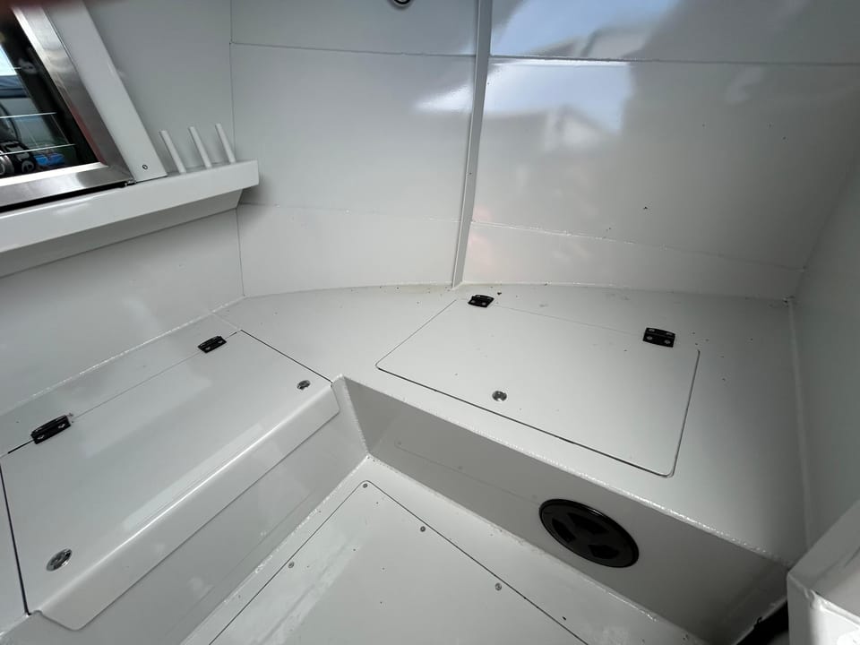 Waterdream S-850 Speedster - Foto 26