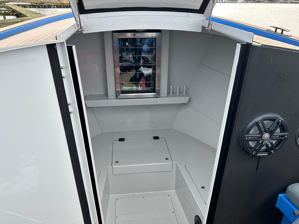 Waterdream S-850 Speedster - Foto 27