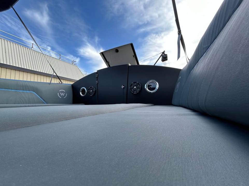 Waterdream S-850 Speedster - Foto 29