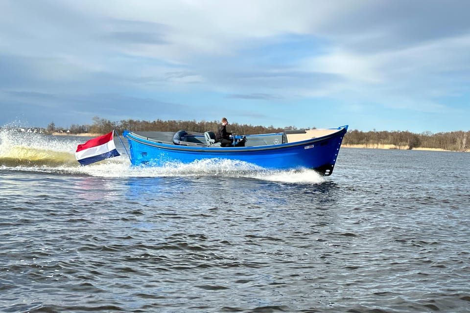Waterdream S-850 Speedster - Foto 6