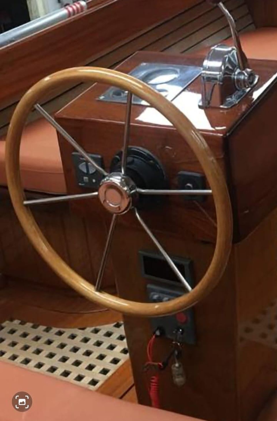 Brandaris Barkas 850 - Foto 7