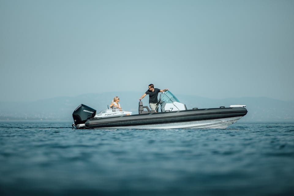 Nordkapp Airborne - Foto 12