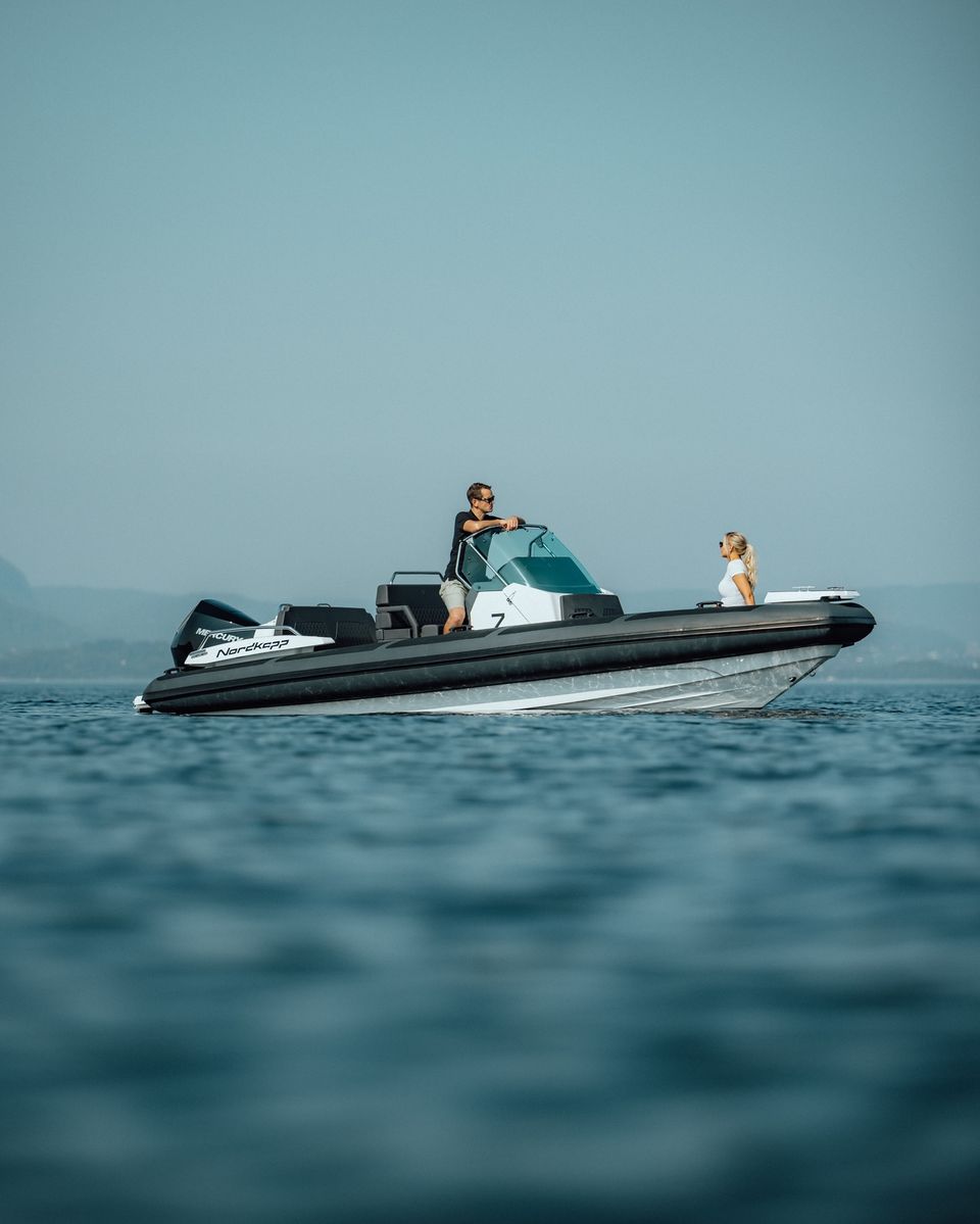 Nordkapp Airborne - Foto 14