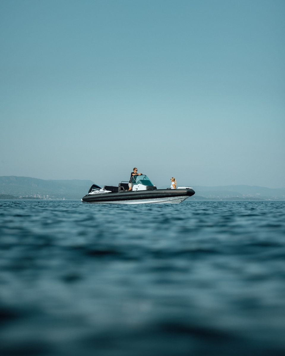 Nordkapp Airborne - Foto 15