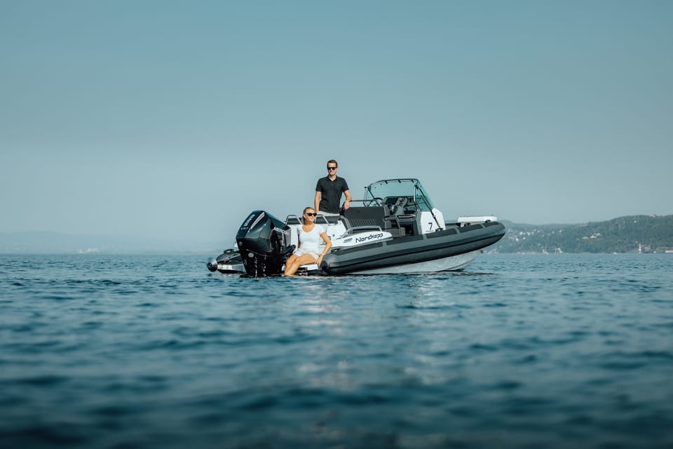 Nordkapp Airborne - Foto 16