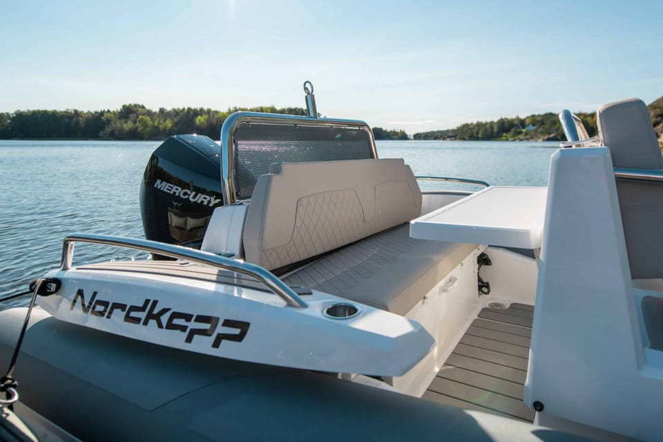 Nordkapp Airborne - Foto 19