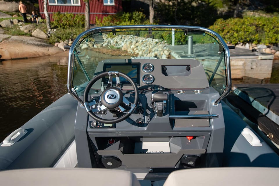 Nordkapp Airborne - Foto 21