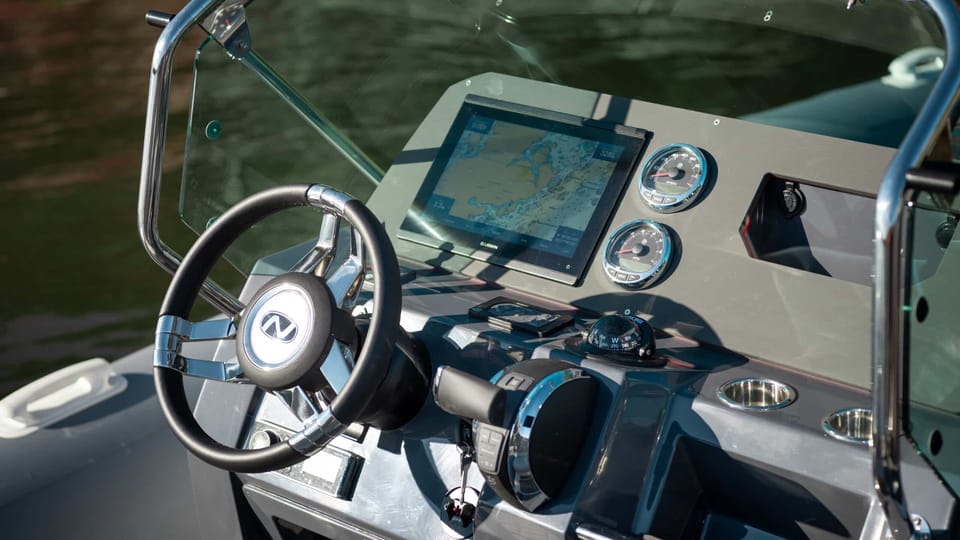 Nordkapp Airborne - Foto 22