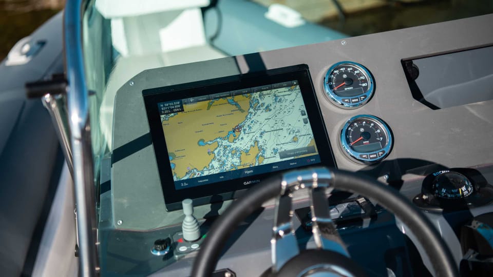 Nordkapp Airborne - Foto 24