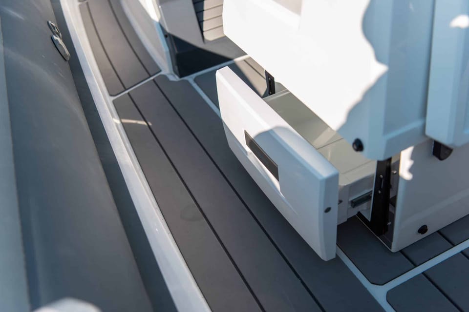 Nordkapp Airborne - Foto 25