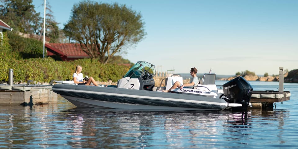 Nordkapp Airborne - Foto 6