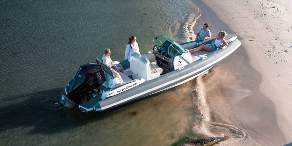 Nordkapp Airborne - Foto 7