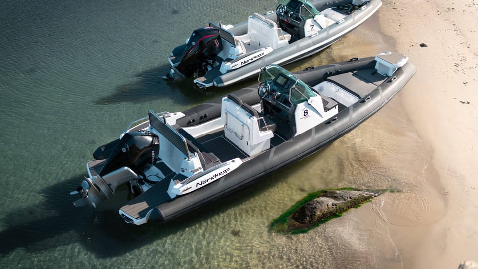 Nordkapp Airborne - Foto 8