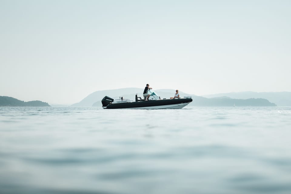 Nordkapp Airborne - Foto 9