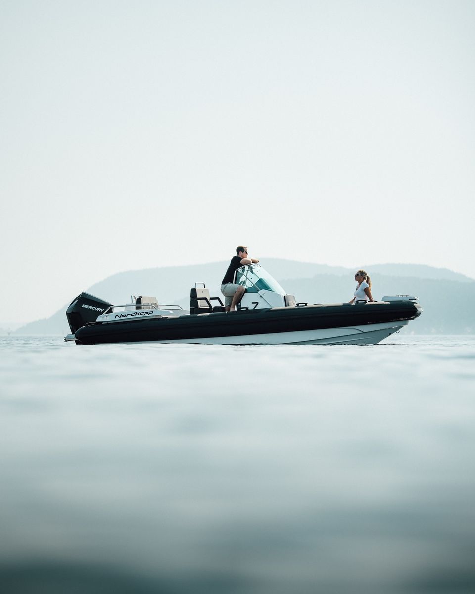 Nordkapp Airborne - Foto 10