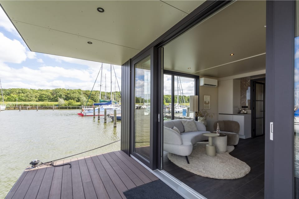HBM Marina den Oever - Foto 10