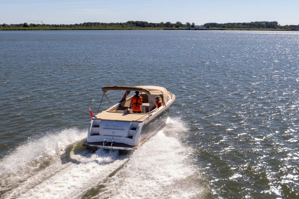 Lago Amore 733 Tender - Foto 11