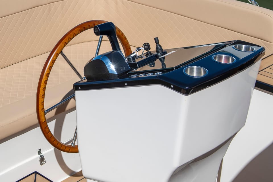 Lago Amore 733 Tender - Foto 15