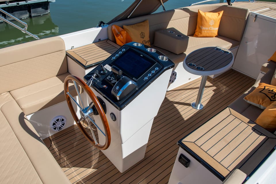 Lago Amore 733 Tender - Foto 16