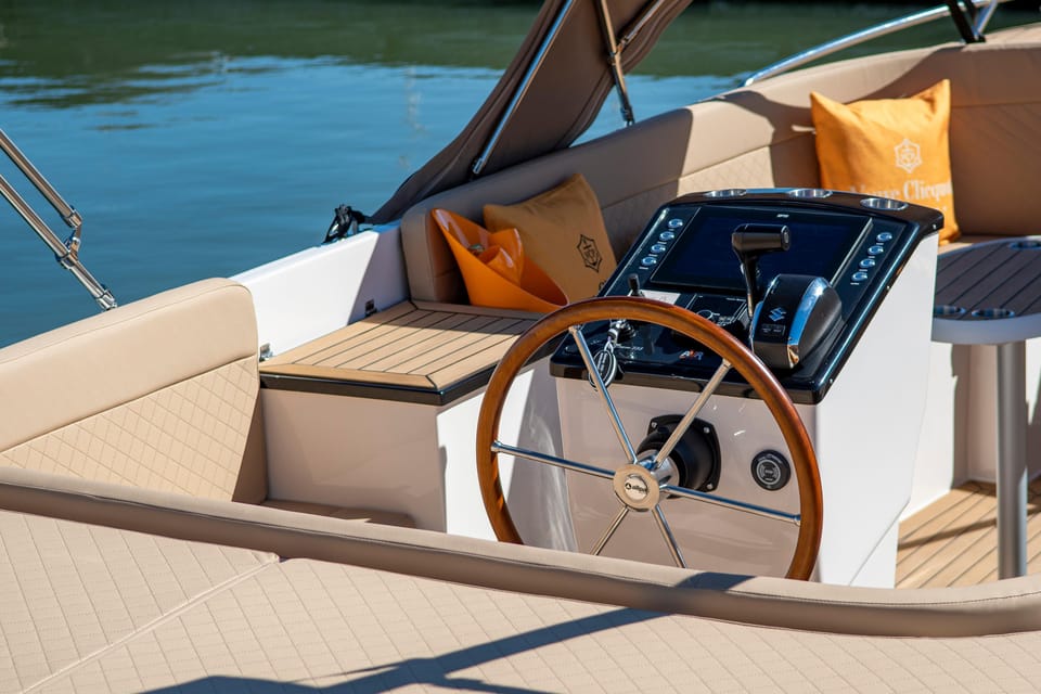 Lago Amore 733 Tender - Foto 19