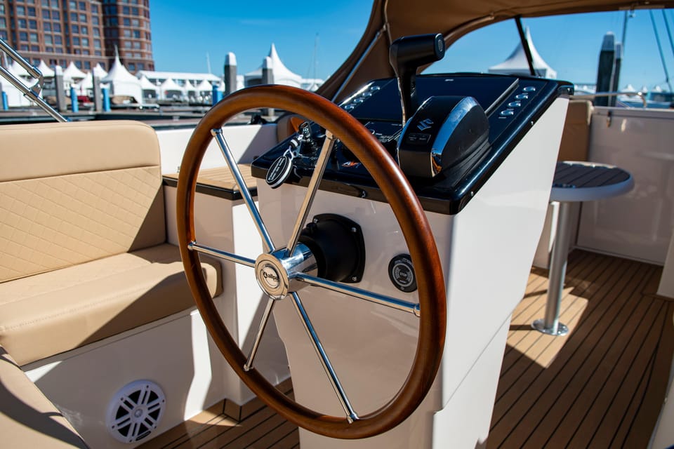 Lago Amore 733 Tender - Foto 21