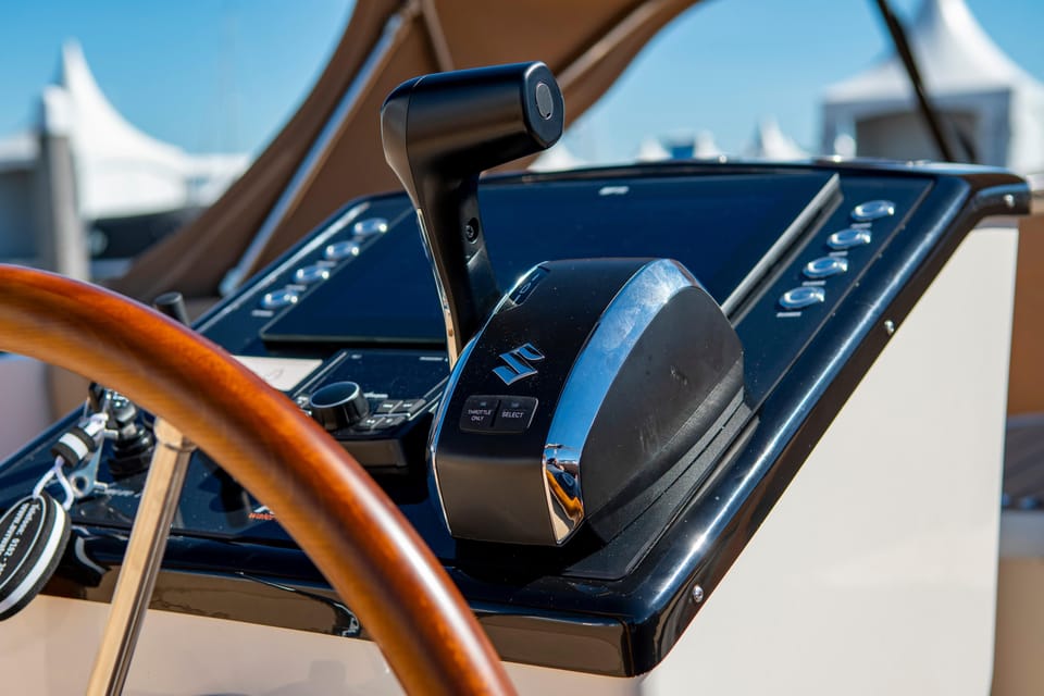 Lago Amore 733 Tender - Foto 22