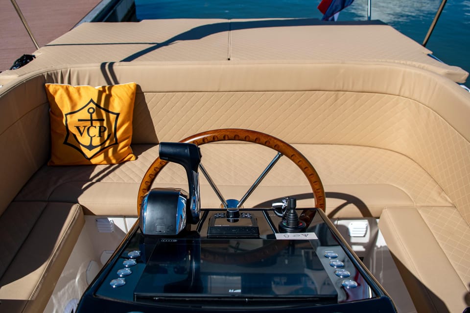 Lago Amore 733 Tender - Foto 23