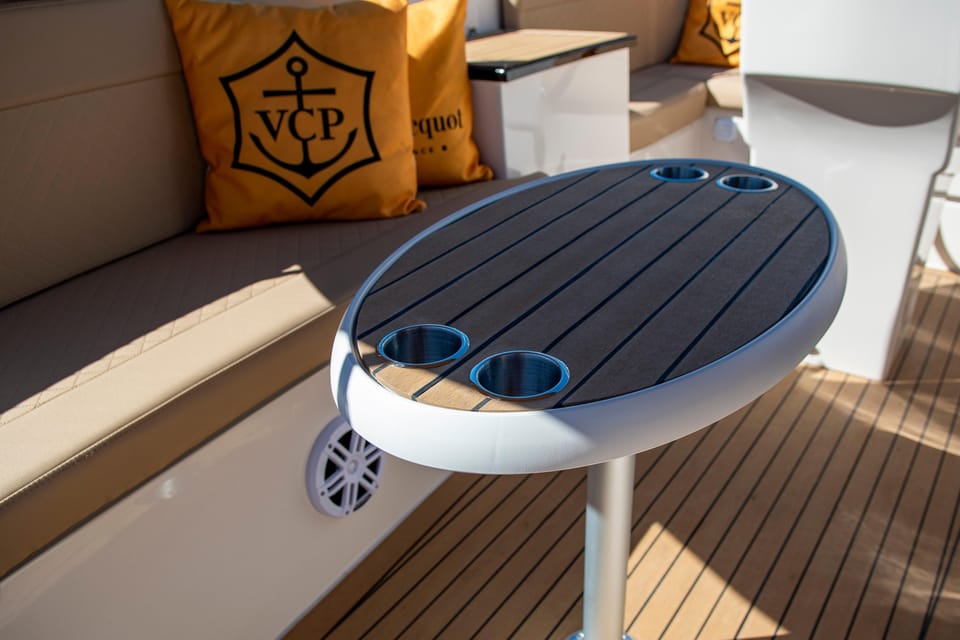 Lago Amore 733 Tender - Foto 27